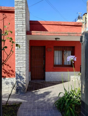Casa a 7 cuadras de la playa